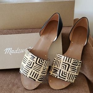 MADEWELL THEA SANDALS